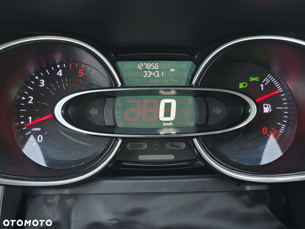 Renault Clio - 22