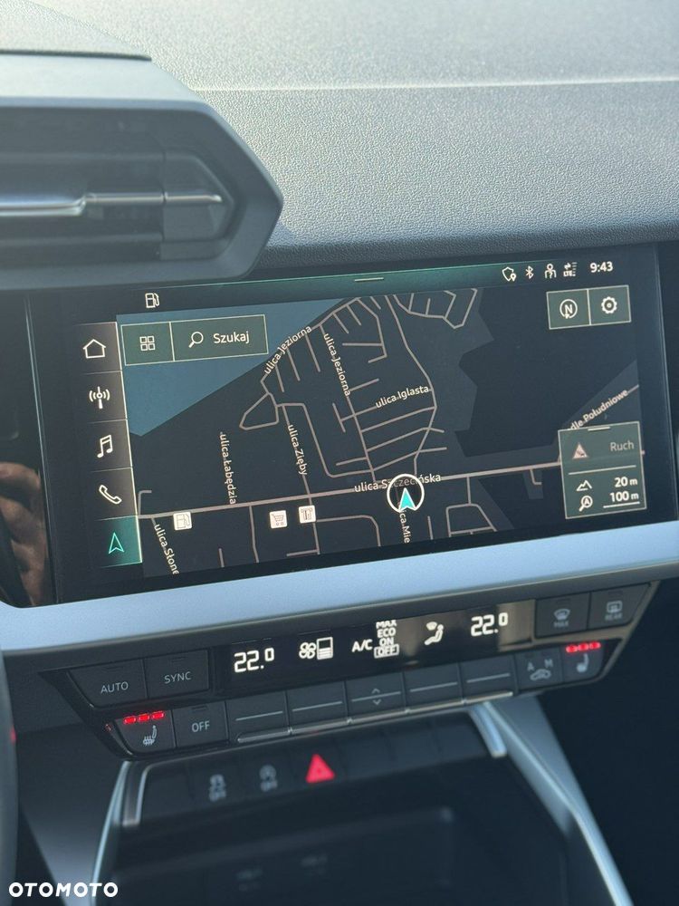 Audi A3 Sportback - 24