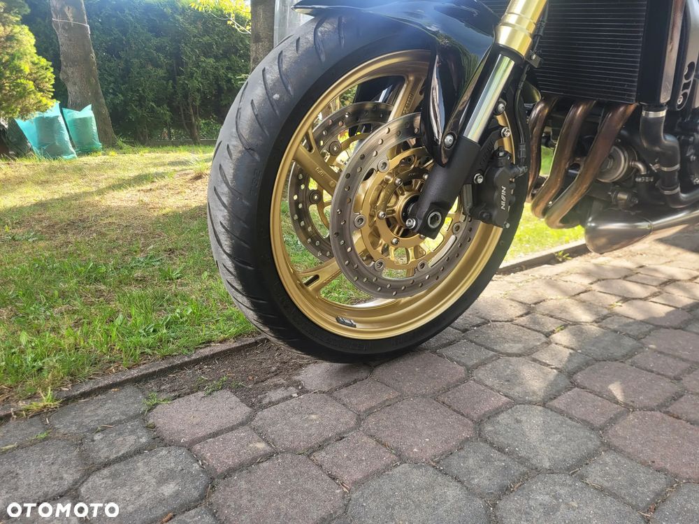 Honda Hornet - 20