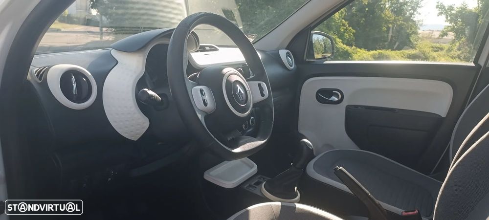 Renault Twingo - 7