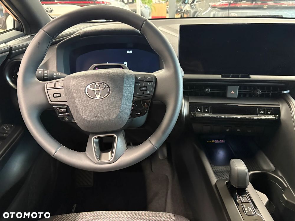 Toyota C-HR - 9