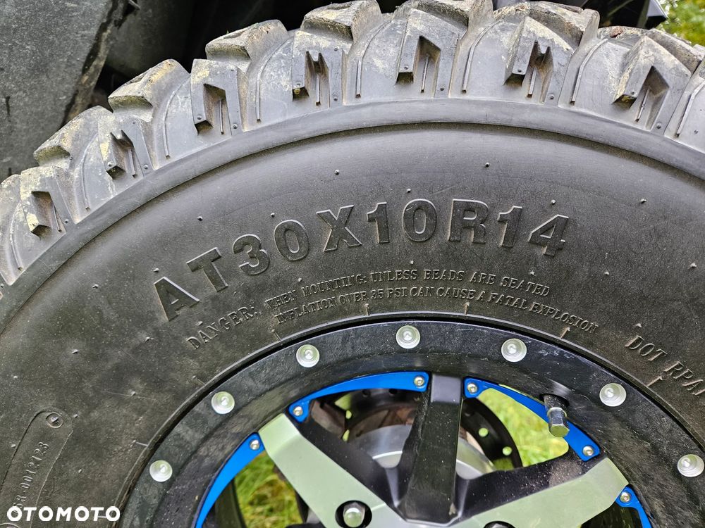 Can-Am Maverick - 15