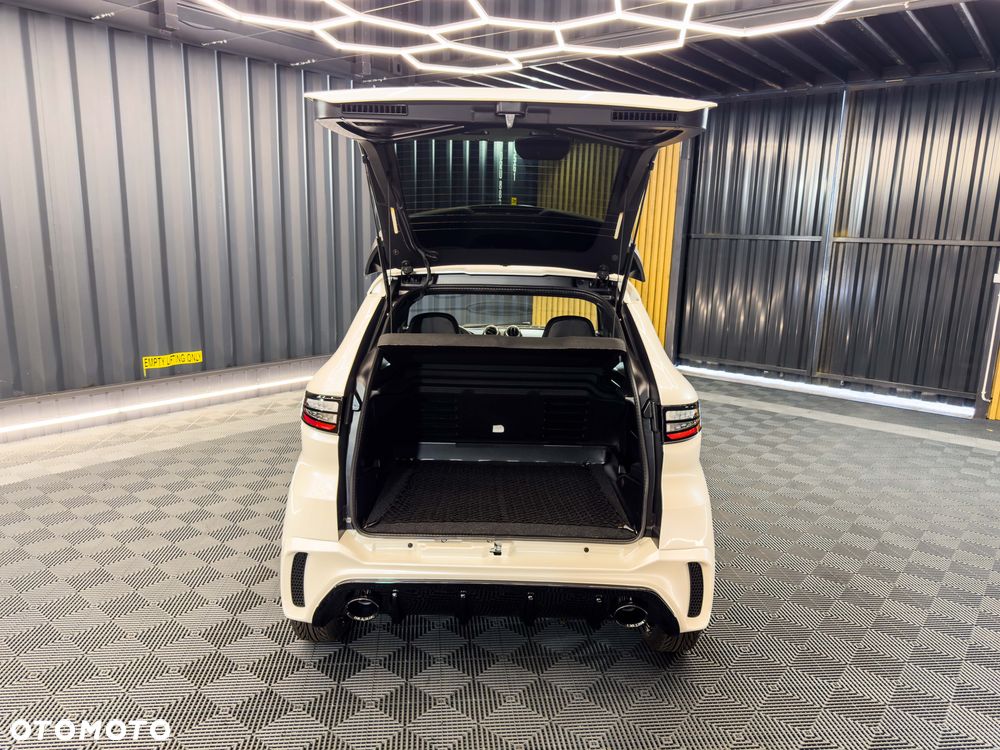 Aixam Coupe - 17
