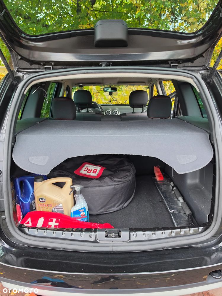 Dacia Duster 1.6 - 11