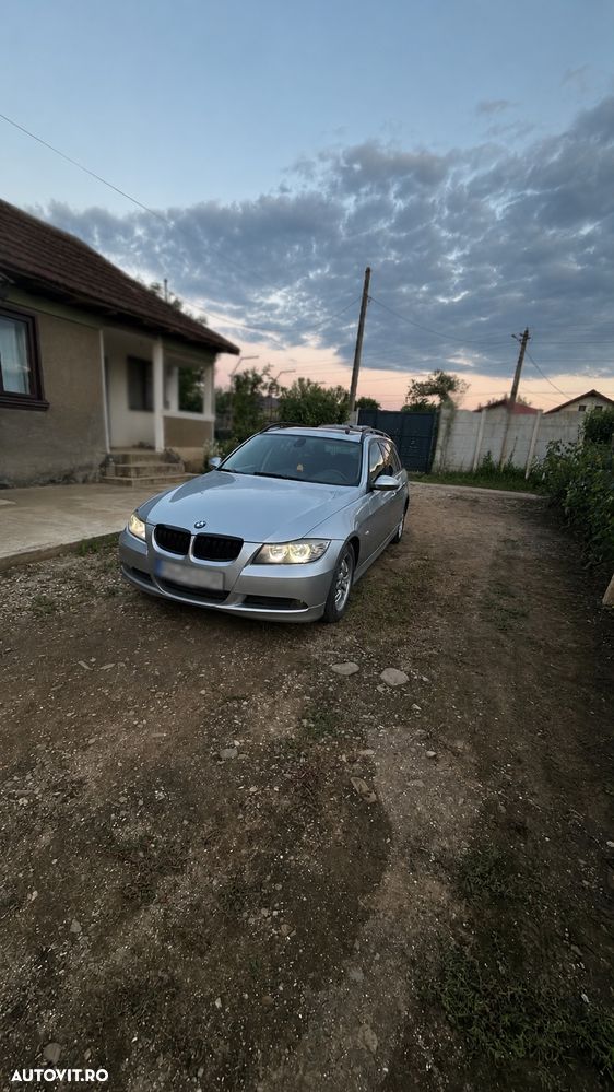 BMW Seria 3 - 2