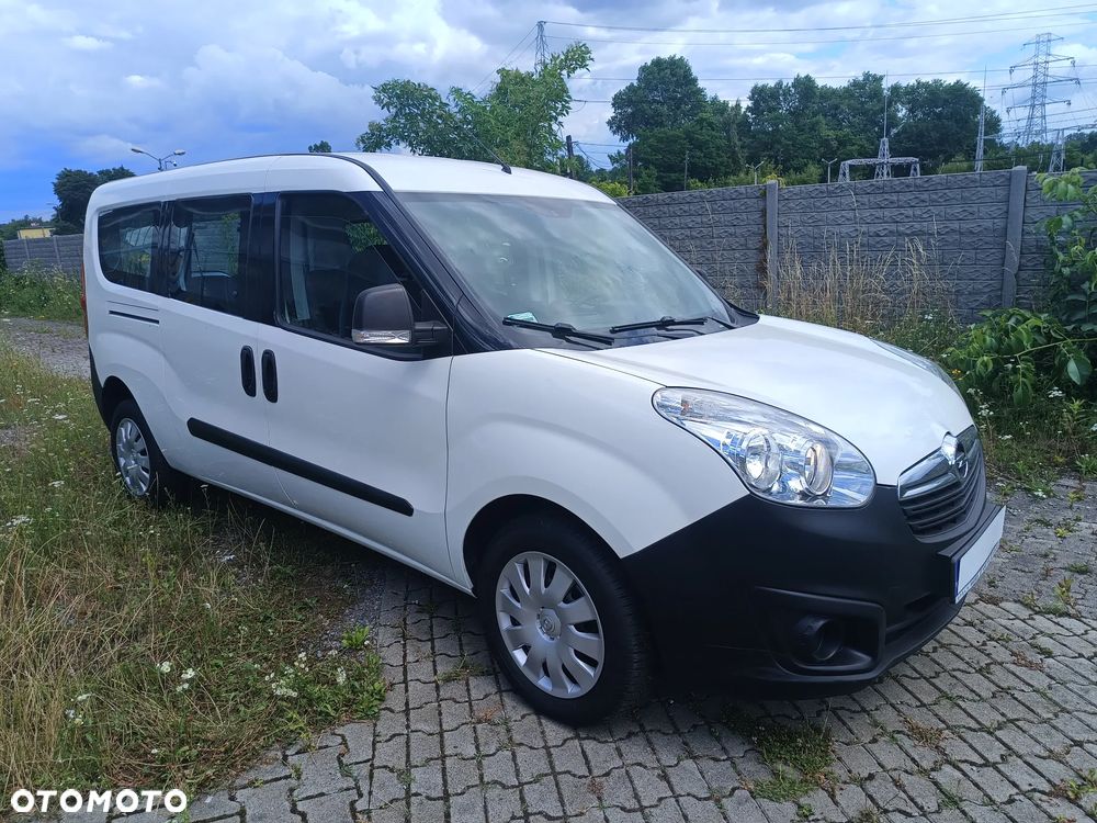 Opel Combo Tour L2H1 - 7