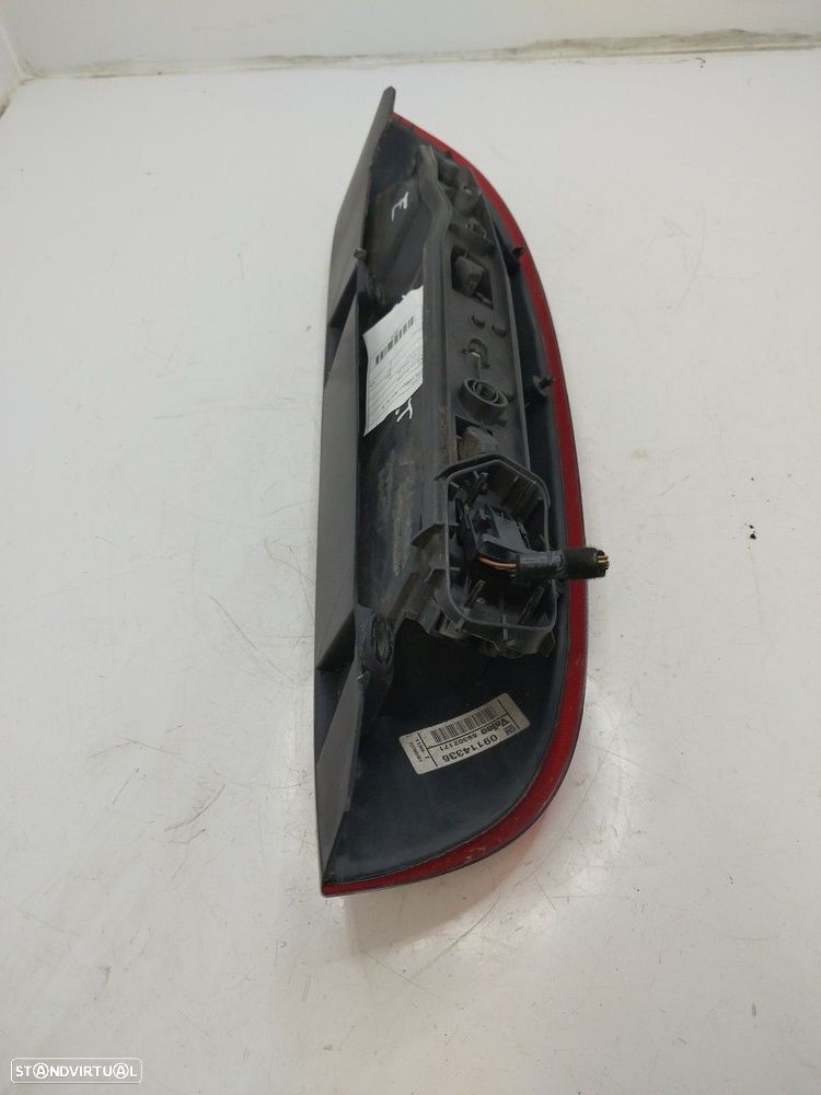 Farolim Stop Esq Opel Corsa C (X01) - 3