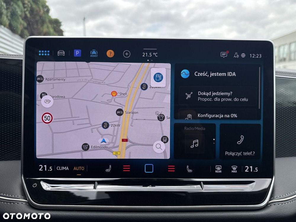 Volkswagen Passat Variant 1.5 TSI ACT mHEV Business DSG - 21