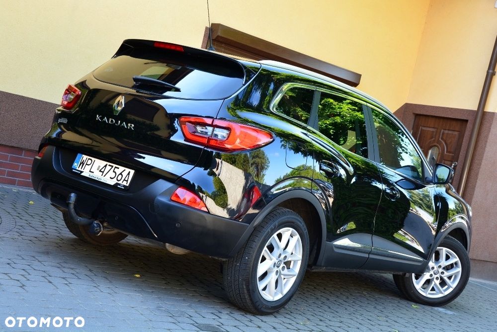 Renault Kadjar Energy dCi 130 XMOD - 7