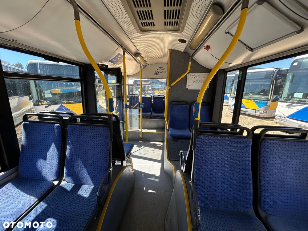 Solaris Urbino 12 - 17