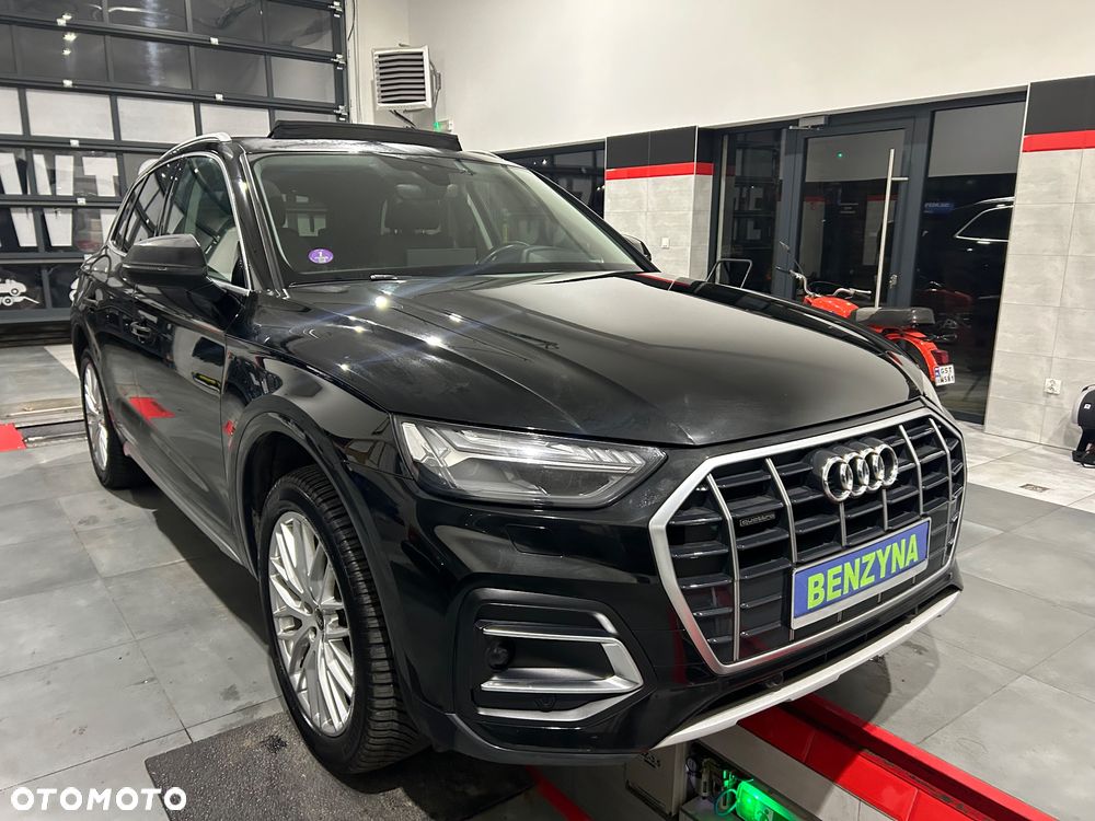 Audi Q5 - 14