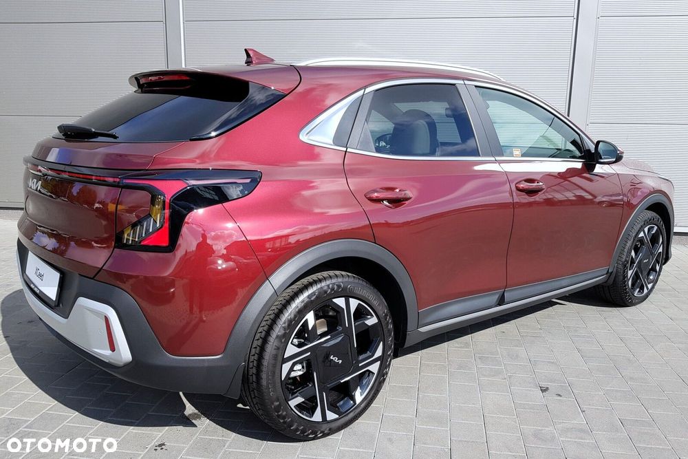 Kia XCeed 1.6 T-GDI Business Line DCT - 15