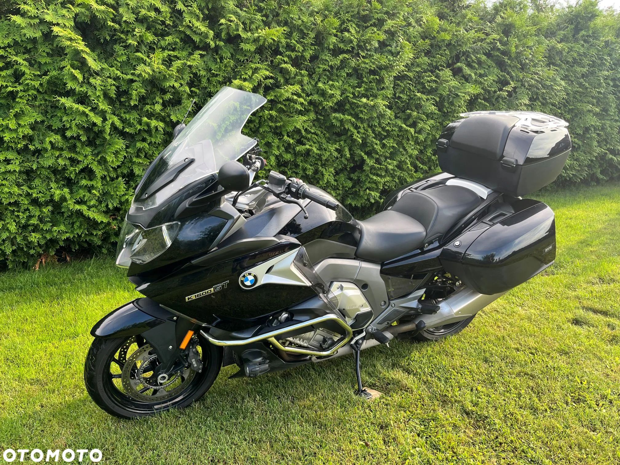 BMW K - 1
