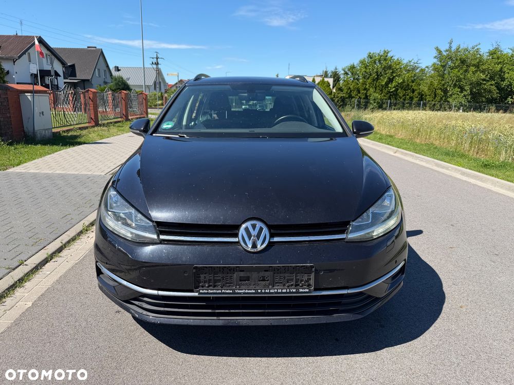 Volkswagen Golf 1.6 TDI DSG Join - 2