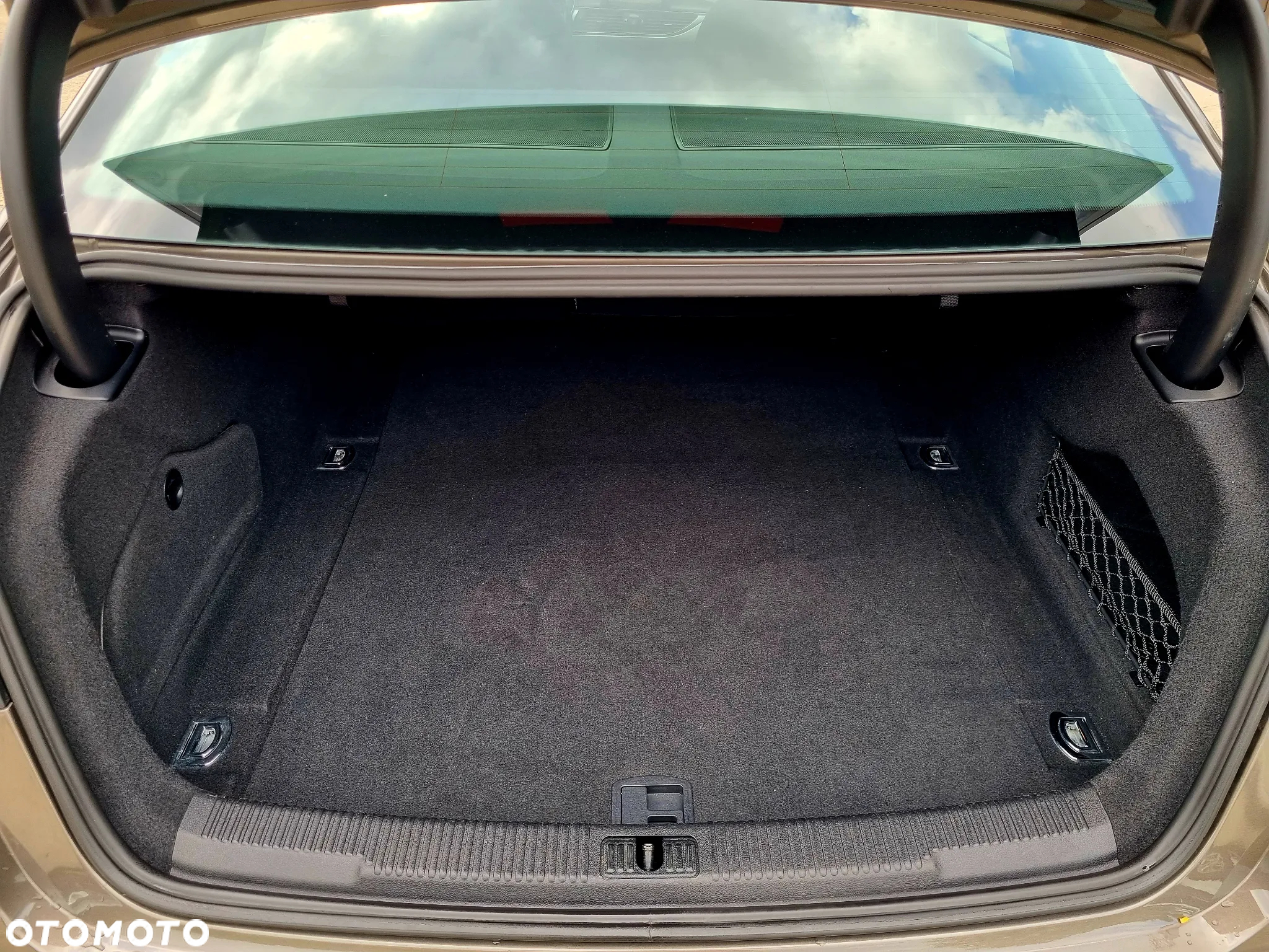 Audi A6 2.0 TDI ultra S tronic - 14