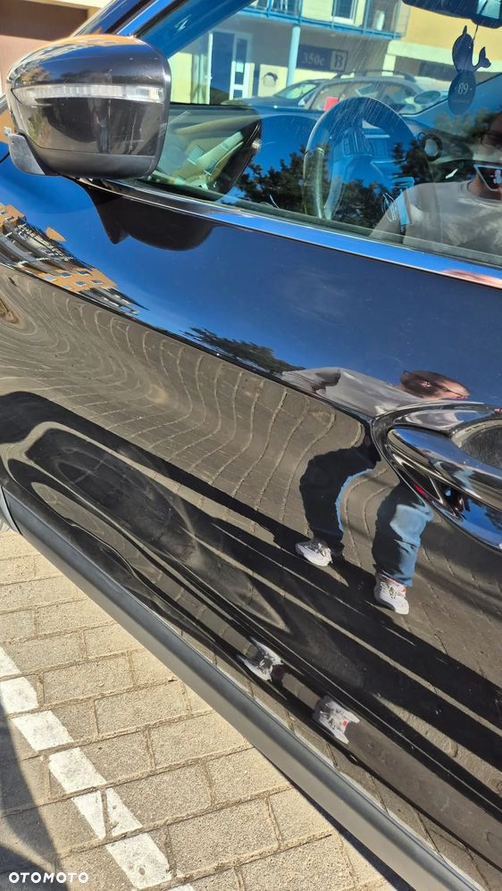 Nissan Qashqai 1.6 dCi DPF Start/Stop acenta - 9