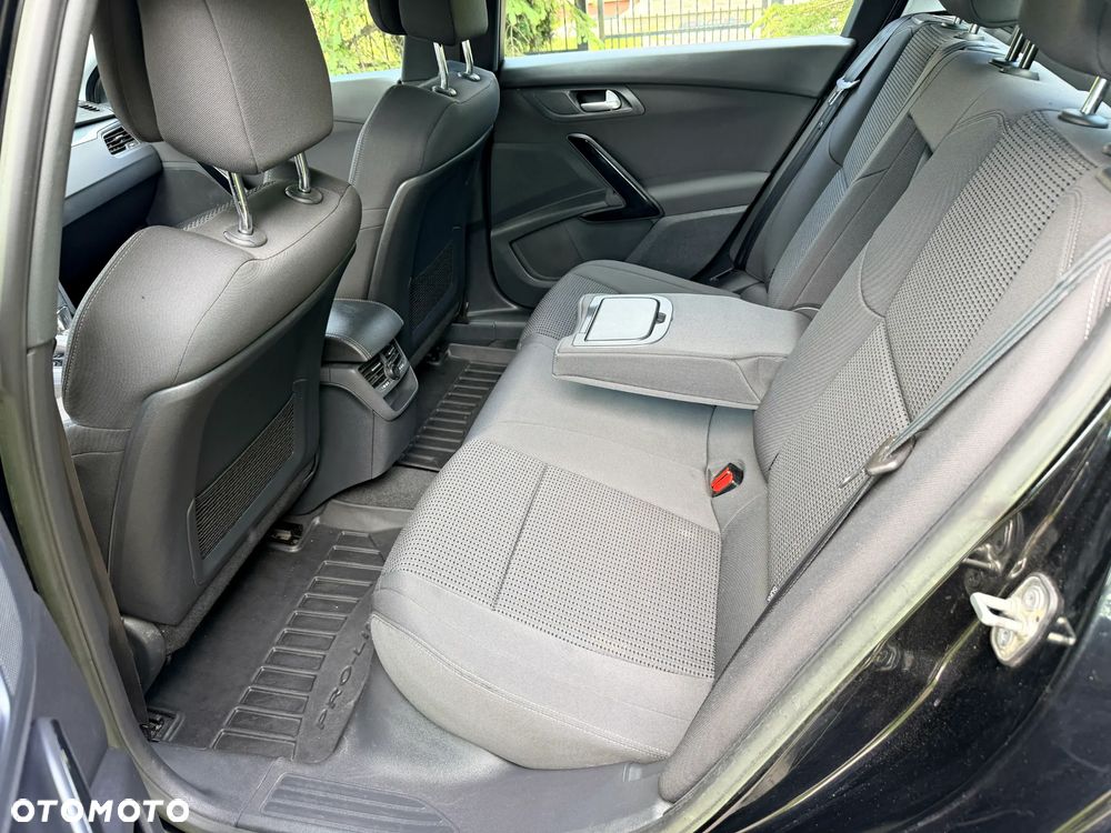 Peugeot 508 2.0 HDi Business Line - 11