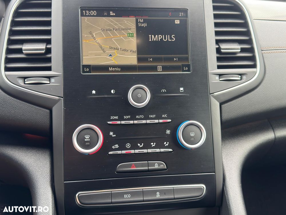 Renault Talisman ENERGY dCi 110 LIFE - 19