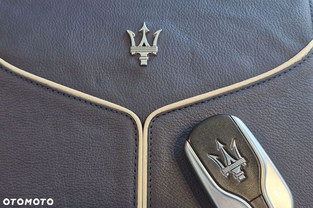 Maserati Levante S - 28