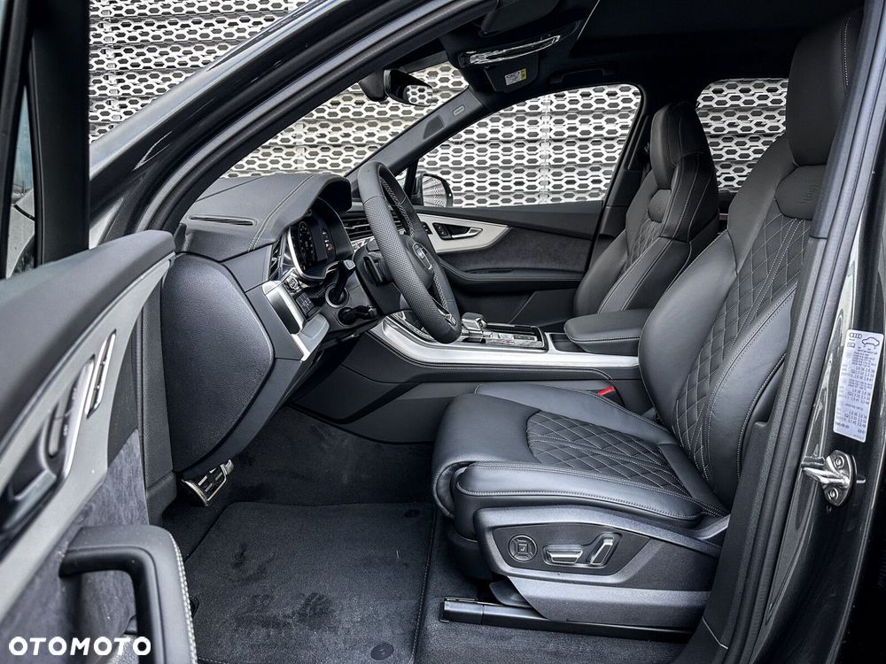 Audi Q7 - 19