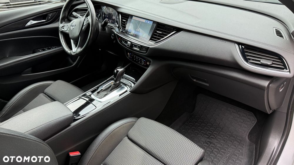Opel Insignia 2.0 CDTI Business Elegance S&S - 25
