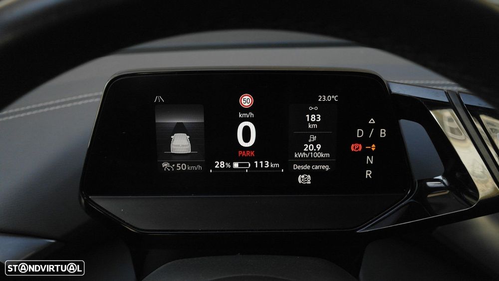 VW ID.5 77 kWh Pro Performance - 38