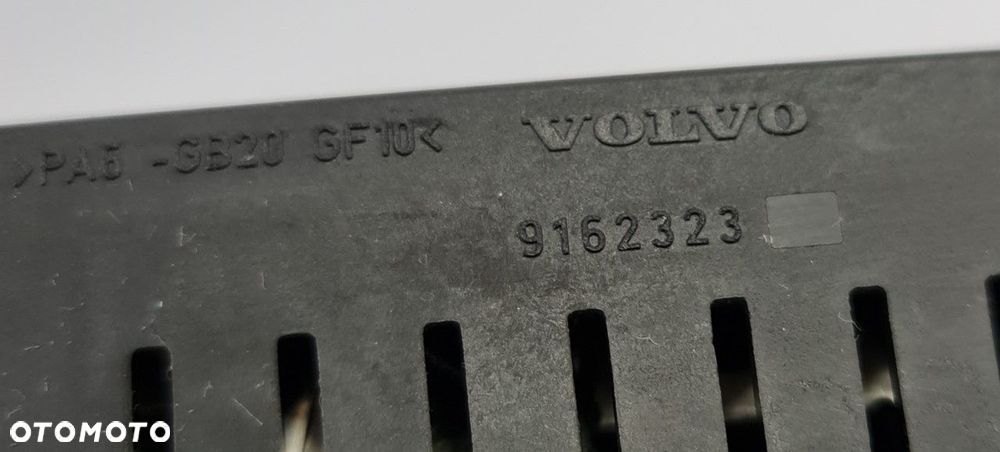 BEZPIECZNIK GŁÓWNY VOLVO S60 I 2.4 9162323 - 2