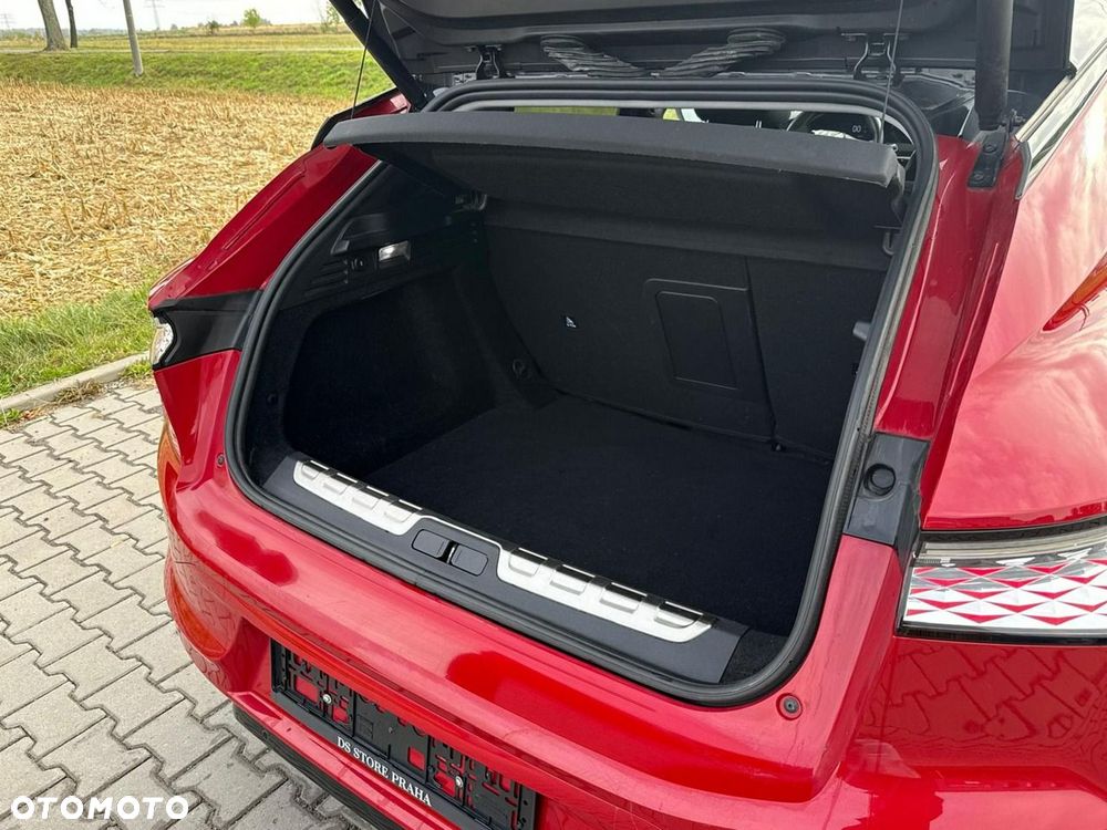 DS Automobiles DS 4 1.6 PureTech Performance Line + - 17