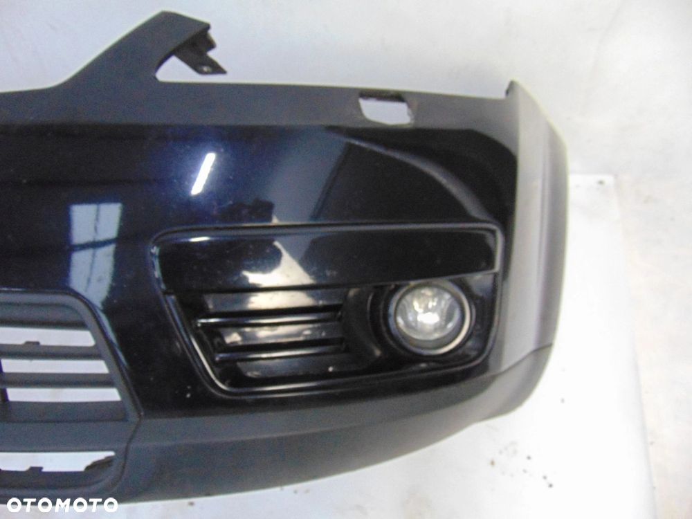 ZDERZAK PRZÓD FORD C-MAX (2003-2006) 2.0TDCI - 2