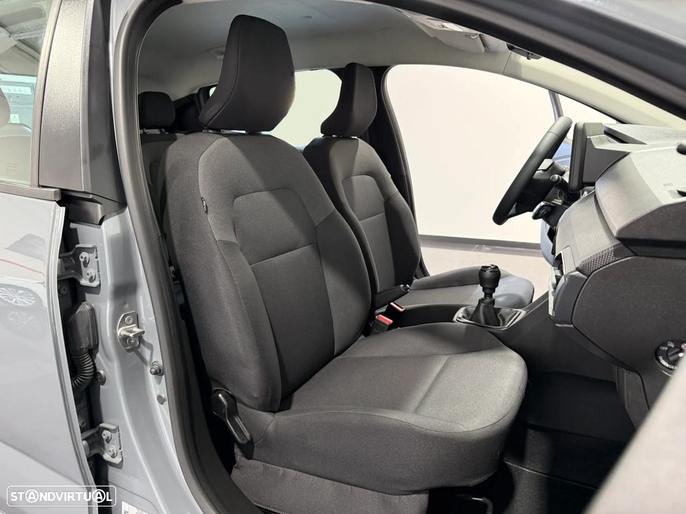 Dacia Sandero 1.0 ECO-G Comfort Bi-Fuel - 33