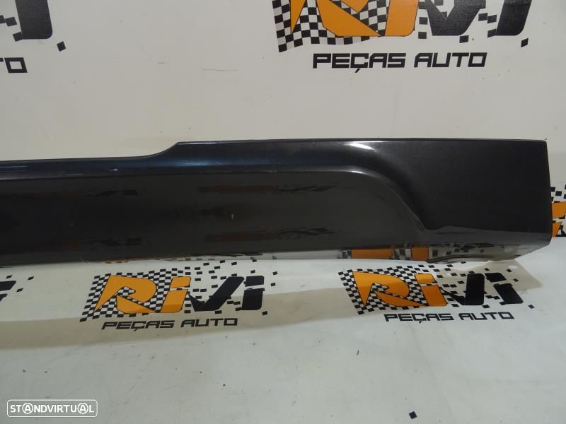 Difusor Do Parachoques Bmw 3 (F30, F80)  Difusor De Parachoques Bmw Se - 2