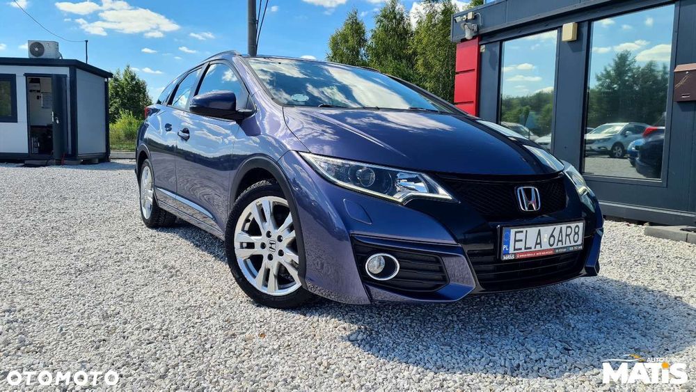 Honda Civic - 13