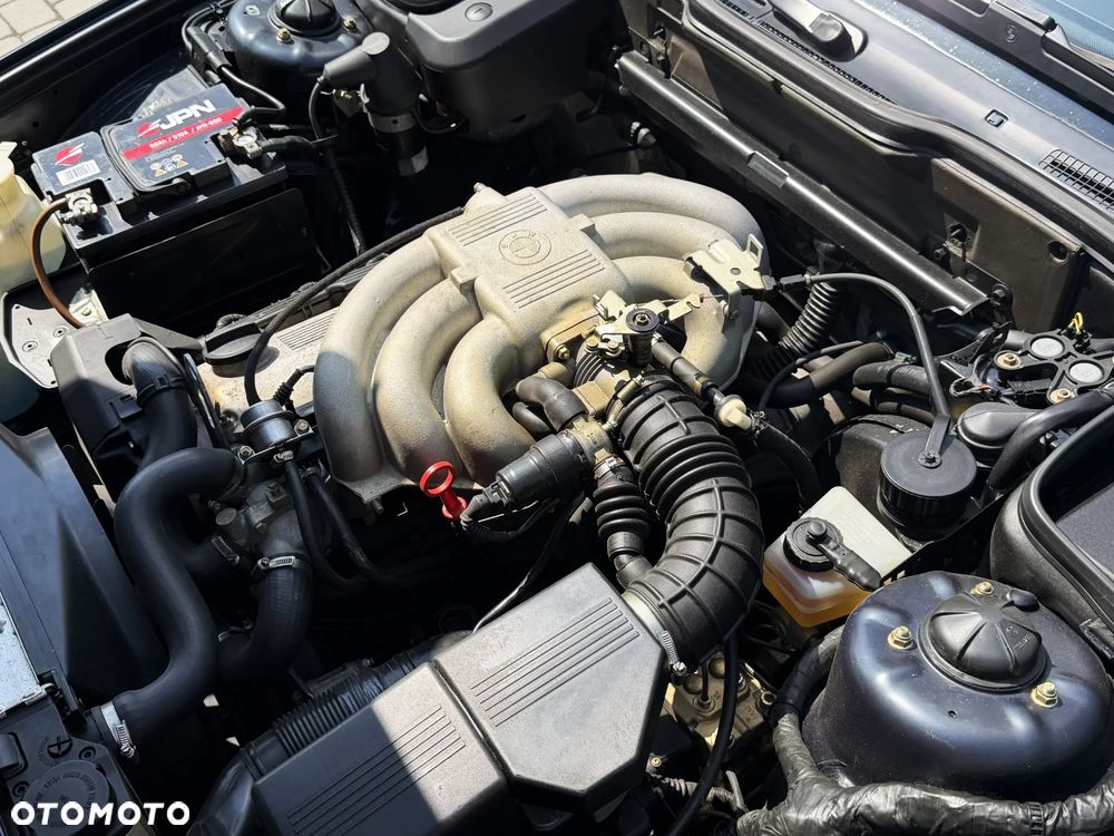 BMW Seria 5 - 14