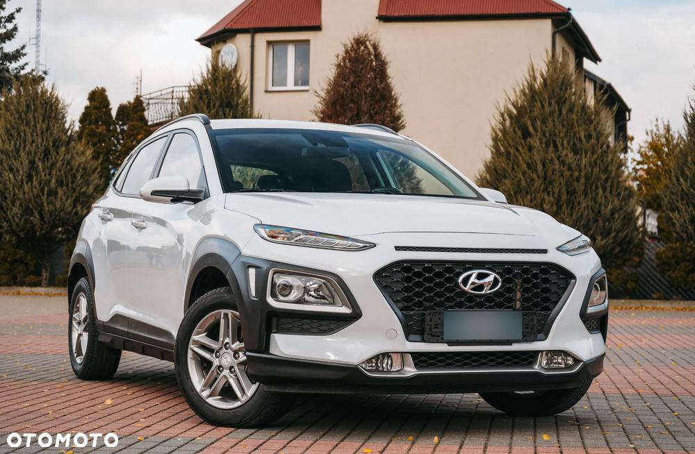 Hyundai Kona - 6