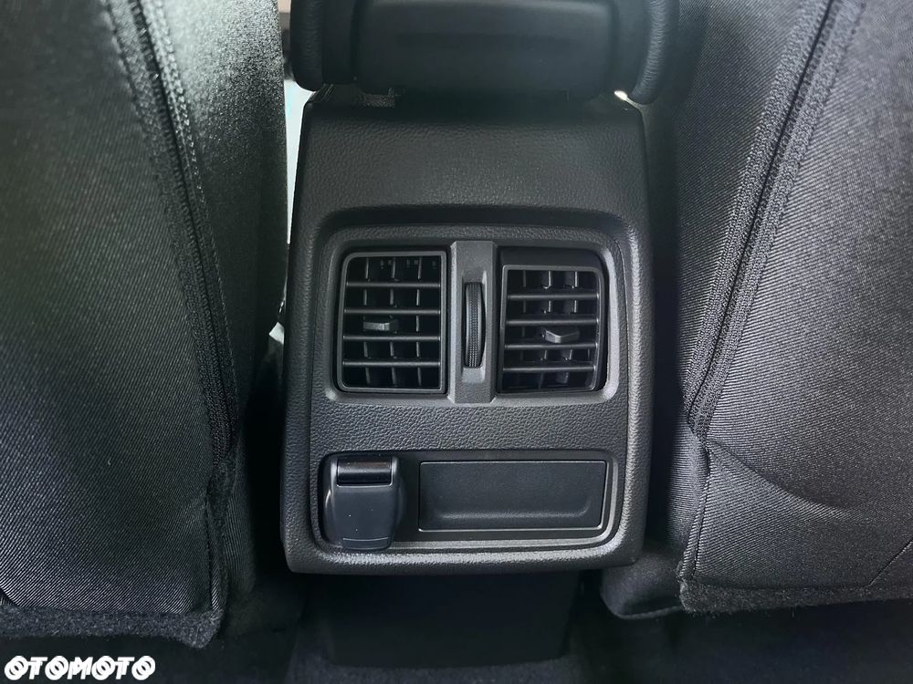 Mitsubishi ASX 1.0T Inform - 17