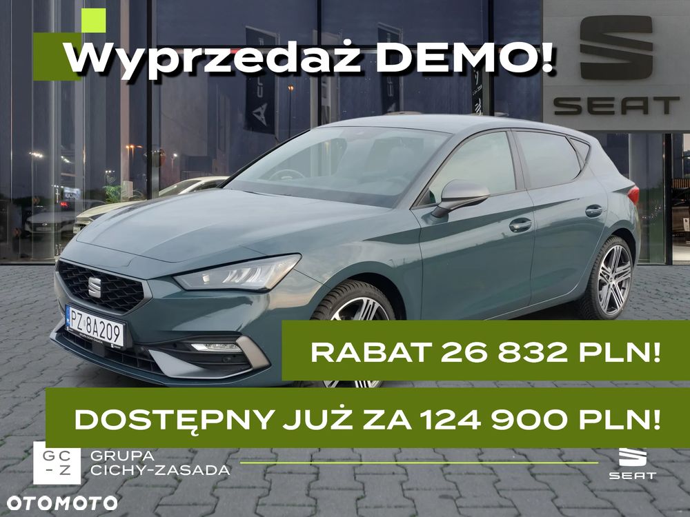 Seat Leon - 1