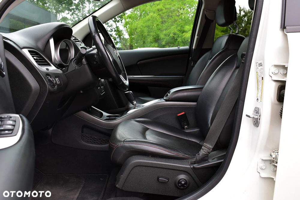 Dodge Journey - 6
