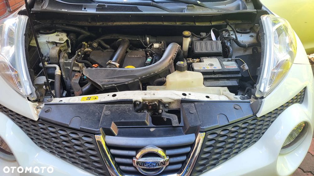 Nissan Juke - 6