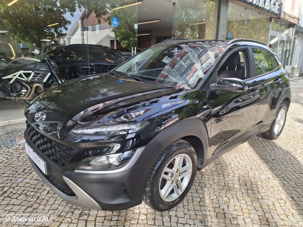 Hyundai Kauai - 13