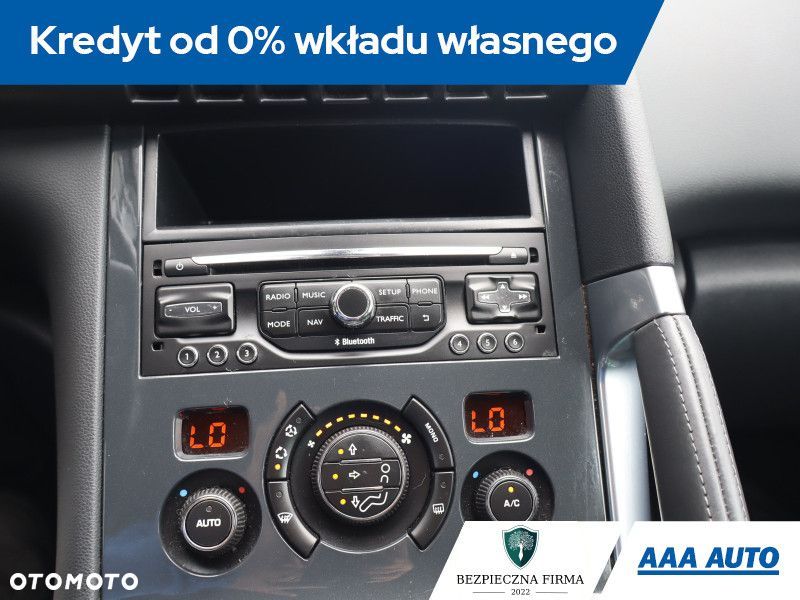 Peugeot 3008 - 14