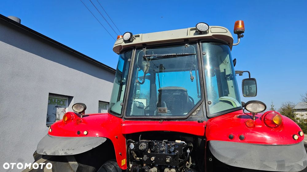 Massey Ferguson 7480 - 15