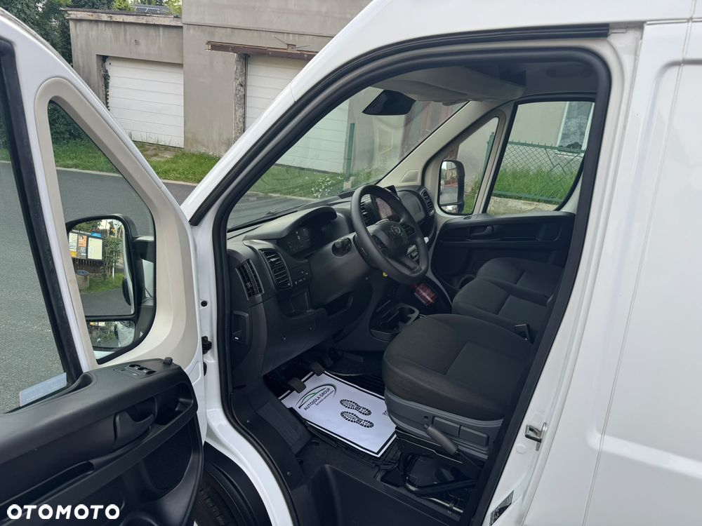Toyota Proace MAX - 7