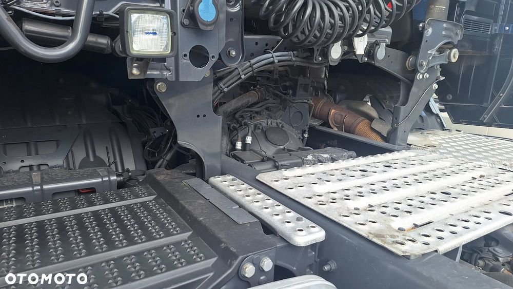 Scania R450 - 9