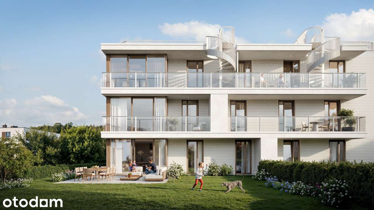7-pokojowy dom 150m2 + ogródek Bez Pośredników - Pełny obrazek: 4/5