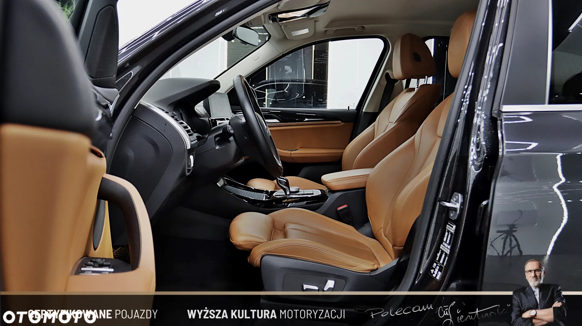 BMW X3 xDrive20i GPF Luxury Line - 15