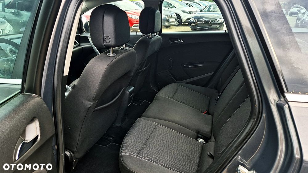 Opel Astra 1.4 Turbo - 33