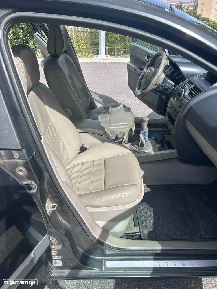 Renault Mégane Break - 15