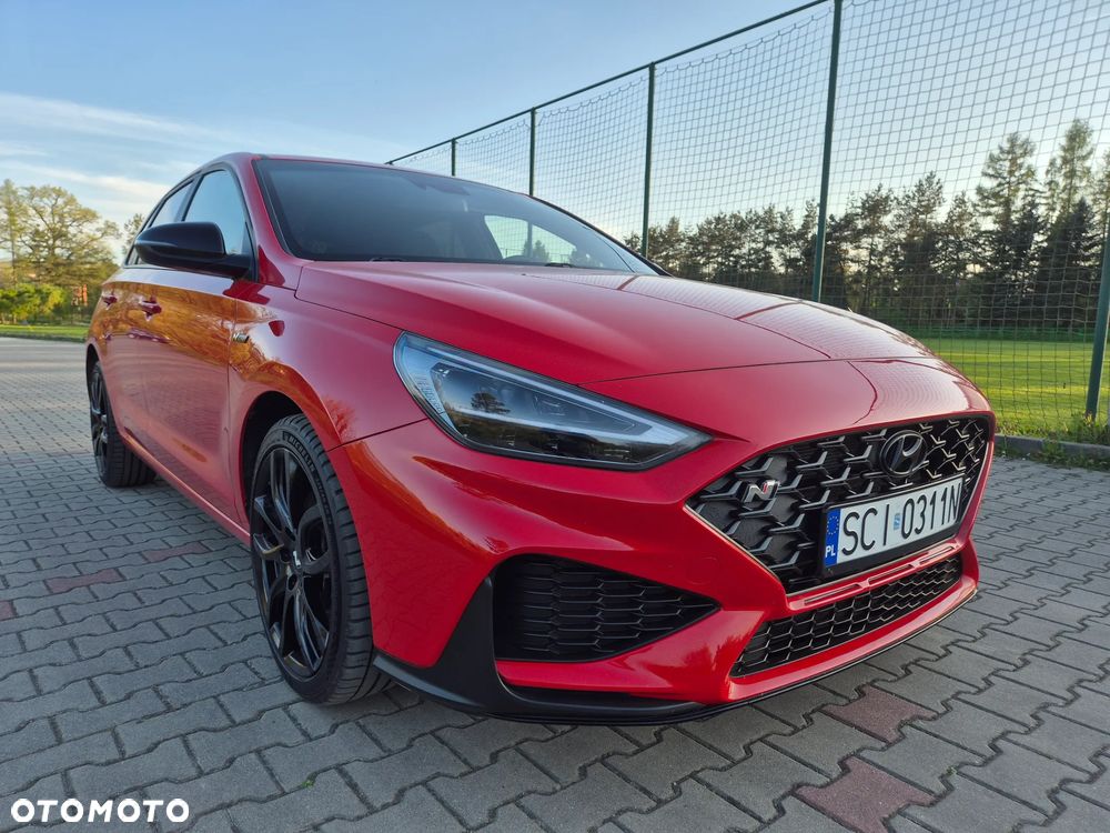 Hyundai i30 - 6