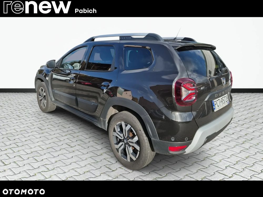 Dacia Duster 1.3 TCe Prestige - 7