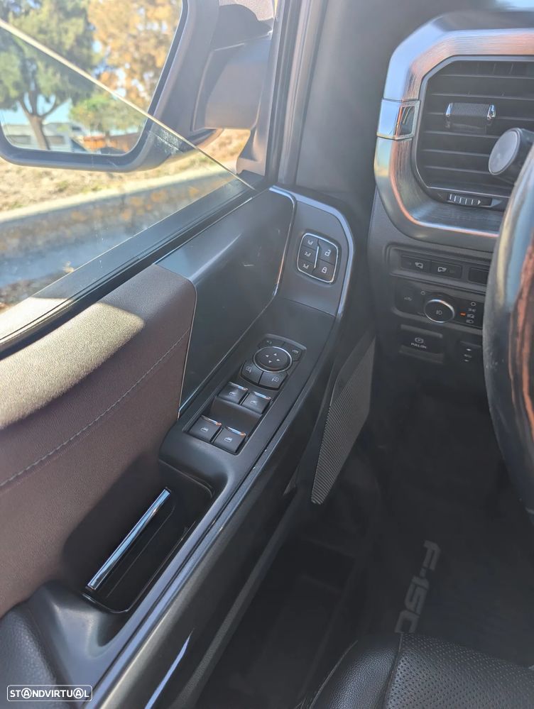 Ford F-150 - 29